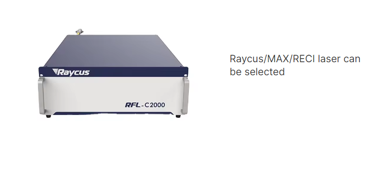 Welding mode Manual Handheld 1000w 1500w 2000w 5mm Stainless Steel Fiber Laser Welding and 3 In1 Laser Cleaning Machine
