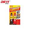 Buy cheap 5 Minutes Curing Epoxy AB Glue For Automobile And Motorcycle Stainless Steel Adhesive from wholesalers