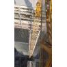 Buy cheap 25T Chuanjian 8039 Tower Crane Good Condition for 20 Years Maximum Lifting Weight 10t from wholesalers