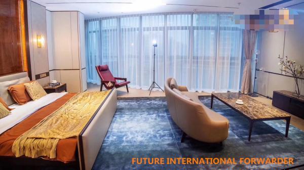 Buy cheap Professional Furniture Sourcing Agent Online Sourcing Showroom Sourcing from wholesalers