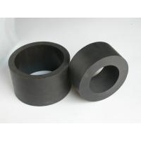 Buy cheap Non Toxic PTFE Molded Tube High Durability Good Weathering Properties product
