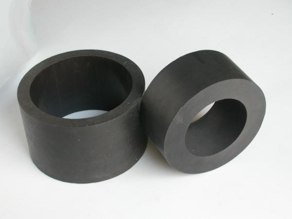 Buy cheap High Strength Molded PTFE Pipe from wholesalers