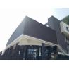 Buy cheap P6 Waterproof Outdoor Digital Signage Display Advertising Player LED Display Screen from wholesalers