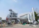 160TPH Stationary Asphalt Mixing Plant