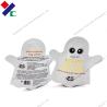 Buy cheap Flexible Packaging Three Side Seal Pouch Special Shaped Facial Mask Bag from wholesalers