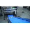Buy cheap Plastics 10 Drums Film Conveyor Bowl Counting Packaging Pack Wrapping Machine Plastic Parts from wholesalers