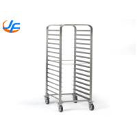 Buy cheap RK Bakeware China Foodservice NSF Custom Stainless Steel Oven Baking Tray product