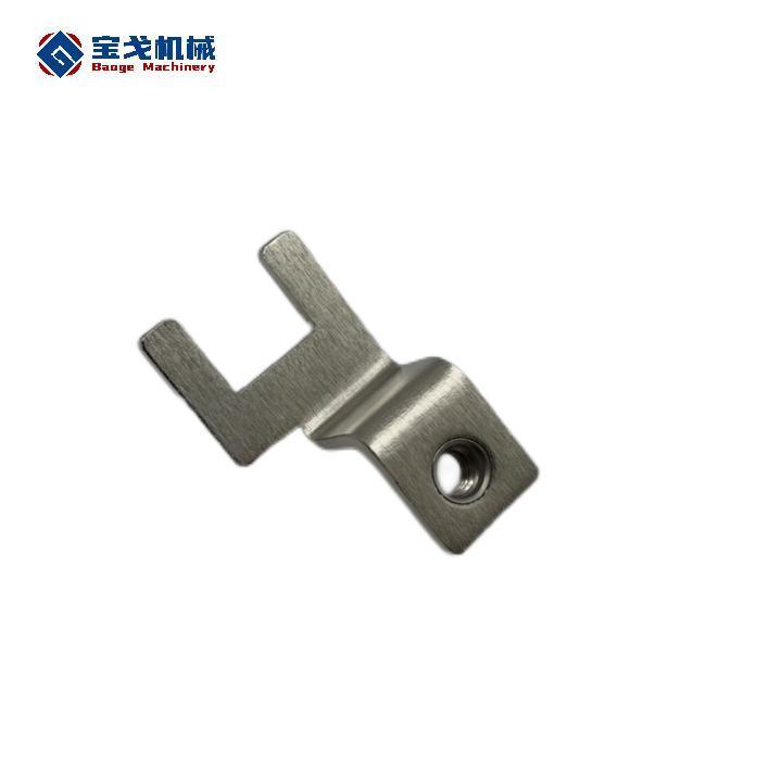 125A Power Terminal Block Series with Screw Connection Aluminum Busbar