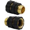 Buy cheap 3/4 Inch Garden Hose Adapter from wholesalers