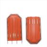 Buy cheap Orange Rescue Basket Stretcher First Aid Folding Stokes Basket OEM from wholesalers