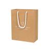 Buy cheap Handmade Flashing tiffan colour Jewerly Gift Paper Shopping Bag from wholesalers