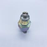 6D125E-3 6D104E-3 Excavator Electrical Parts , Common Rail Sensor ND499000-4441