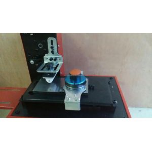 Buy cheap New Style Manual Electric Pad Printing Date Coding Machine from wholesalers