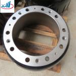 Lifan Auto Parts Rear Brake Drum 35ZNS01-02075 S4743-E0031