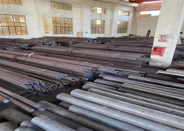 Buy cheap 3mm Stainless Steel Bar 904L 10mm Stainless Steel Rod Annealed Grinding from wholesalers