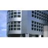 Buy cheap Nano Material Core Composite Aluminum Panel - Excellent Sound Insulation from wholesalers