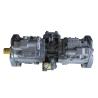 Buy cheap DH300-7 Excavator Control Valve Kawasaki Hydraulic Valve DX300-7 K3V140DTP191R-9N32 from wholesalers