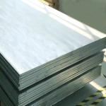 Standard A167 Cold Rolled Stainless Steel Sheets 317 Stainless Steel Panel