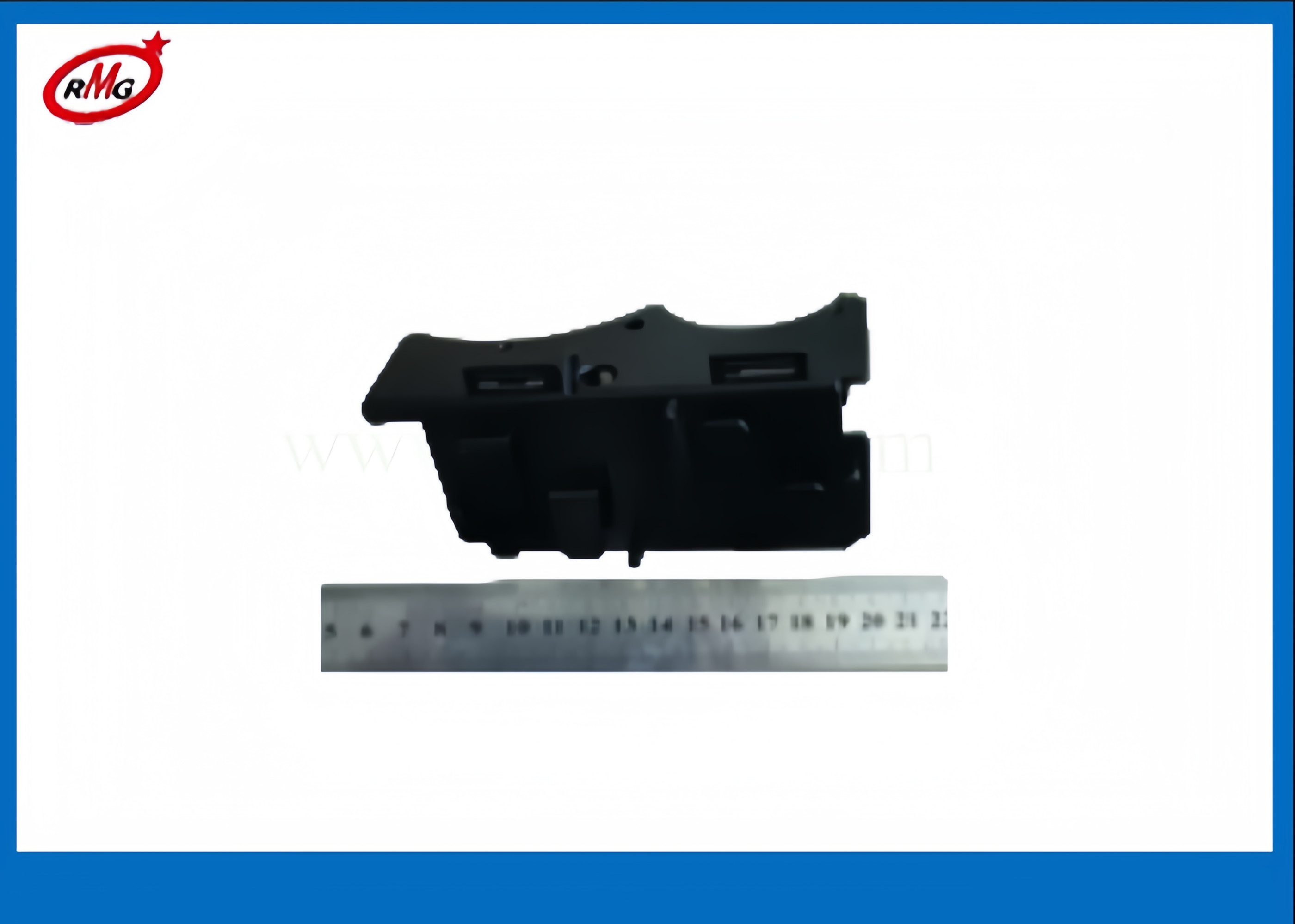1750215294-05 1750180201 ATM Machine Parts Wincor Nixdorf Double Extractor Unit CMD-V5 DA Cover