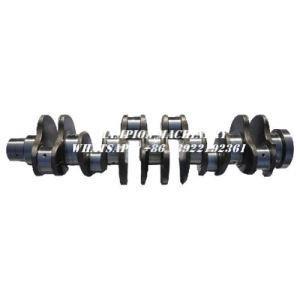 Buy cheap 3965010 Cummins Engine Parts Diesel Engine Crankshaft for CUMMMINS 6L from wholesalers