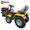 Buy cheap Gasoline Mini Farm Tractor Customized from wholesalers