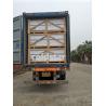 Buy cheap ETL Certification Supermarket Island Freezer For Meat Seafood Chicken from wholesalers