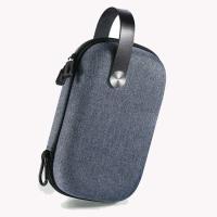 Buy cheap OEM ODM Electronics Organizer Travel Case 19.5*12*7cm product