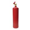 Buy cheap High Pressure C2H2 Gas Cylinder Made of Composite Material for Outdoor Welding from wholesalers