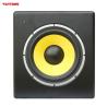 Buy cheap Deep Bass Home Theater Sub Speaker With Amplifier Digitally Optimized For Movies And Music from wholesalers