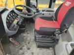 Used Cat Wheel Loader 966h, Secondhand 23 Ton Heavy Front Loader Caterpillar