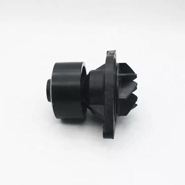 Buy cheap DCEC Machinery Diesel Engine Parts 6BT ISB ISD QSB ISDe Water Pump 3800984 from wholesalers