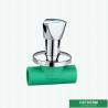 Buy cheap ISO15874 PN16 PPR Brass Gate Valve Injection Molding from wholesalers