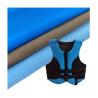 Buy cheap Ripstop Twill 100 Nylon Jersey Stretch Scuba Fabric For Swim Life Jacket from wholesalers