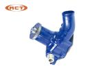 New EX200-5 Excavator Water Pump 1-13650017-1 For Engine 6BG1T