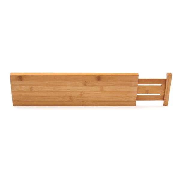 Buy cheap wooden drawer organizer dividers for drawers from wholesalers
