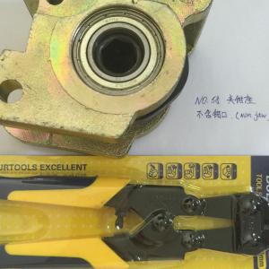Wholesale NOBO Compression Spring Machine Part Clamp Holder Cable Cutters from china suppliers