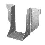 Galvanized Steel & Stainless Steel Single Joist Hanger Wood Connector Hardware