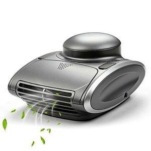 Buy cheap China Car Air purifier for vehicle enclosure housing and accessories from wholesalers