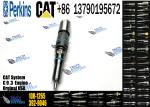Diesel Fuel Injector 235-9649 236-0962 217-2570 10R-7225 235-2888 10R-7224 For C