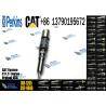 Buy cheap Diesel Fuel Injector 235-9649 236-0962 217-2570 10R-7225 235-2888 10R-7224 For C-9 Engine from wholesalers