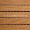 Buy cheap Acoustic Wooden Wall Board Perforated Wooden Acoustic Panels for Building Material from wholesalers