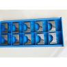Buy cheap 8mm Tip Diameter HSS Spot Welding Electrode Cutter Blades from wholesalers