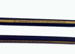 ID 1/4" 450 Bar High Pressure Hydraulic Hose For CAT Excavator