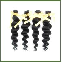 Buy cheap Direct Hair Factory Large Stock Fast Delivery Good Quality Virgin Brazilian Hair product