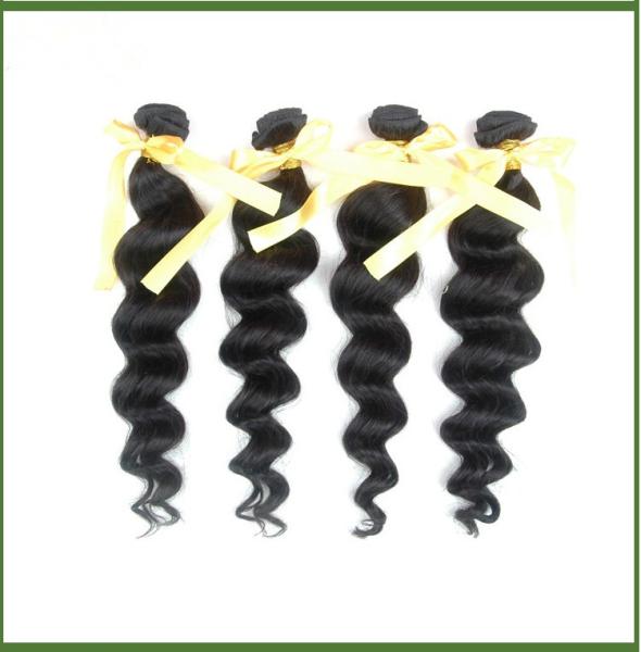 Buy cheap Direct Hair Factory Large Stock Fast Delivery Good Quality Virgin Brazilian Hair weaving from wholesalers