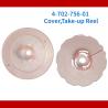 Buy cheap SONY SMT 8MM Feeder 4-702-756-01 Cover,Take-up Reel from wholesalers