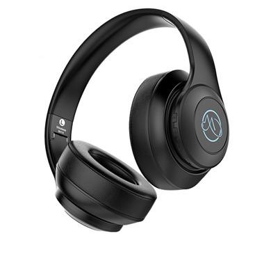 Buy cheap Bluetooth V 5.0 Wireless Sports Headphones 10m Transmission Distance from wholesalers