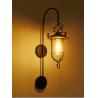 Buy cheap Creative vintage E27 edison glass wall light Sconce Lighting （WH-VR-50） from wholesalers