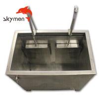 Buy cheap SUS304 28khz 2400W Immersible Ultrasonic Transducer product