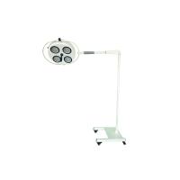 Buy cheap Clinics Portable Medical Exam Light , LED Operation Theatre Lights Shadowless product